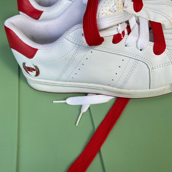 Throwback Phat Farm Tennis Shoes! - Picture 6 of 8